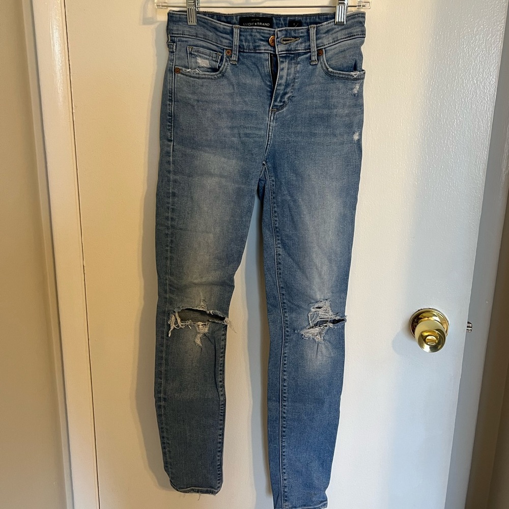 Lucky Brand Jeans (25)